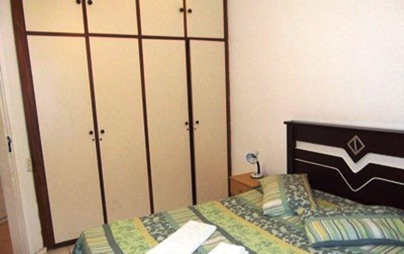 Flat Jardim De Alah Apartment Salvador Room photo