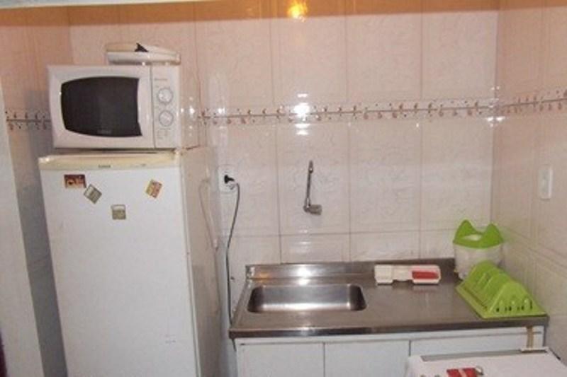 Flat Jardim De Alah Apartment Salvador Room photo