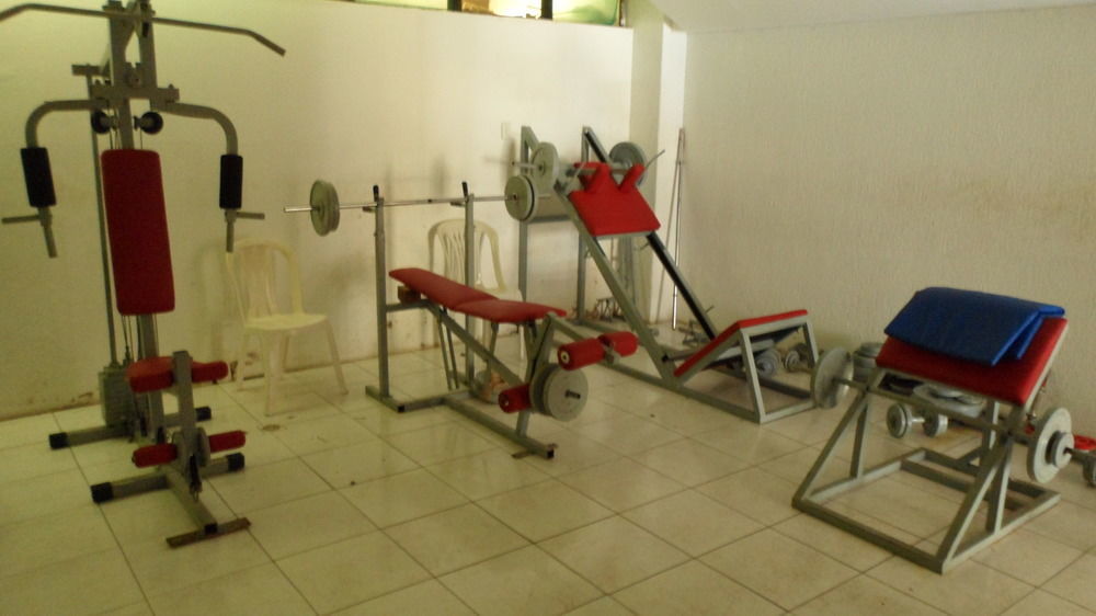 Flat Jardim De Alah Apartment Salvador Exterior photo