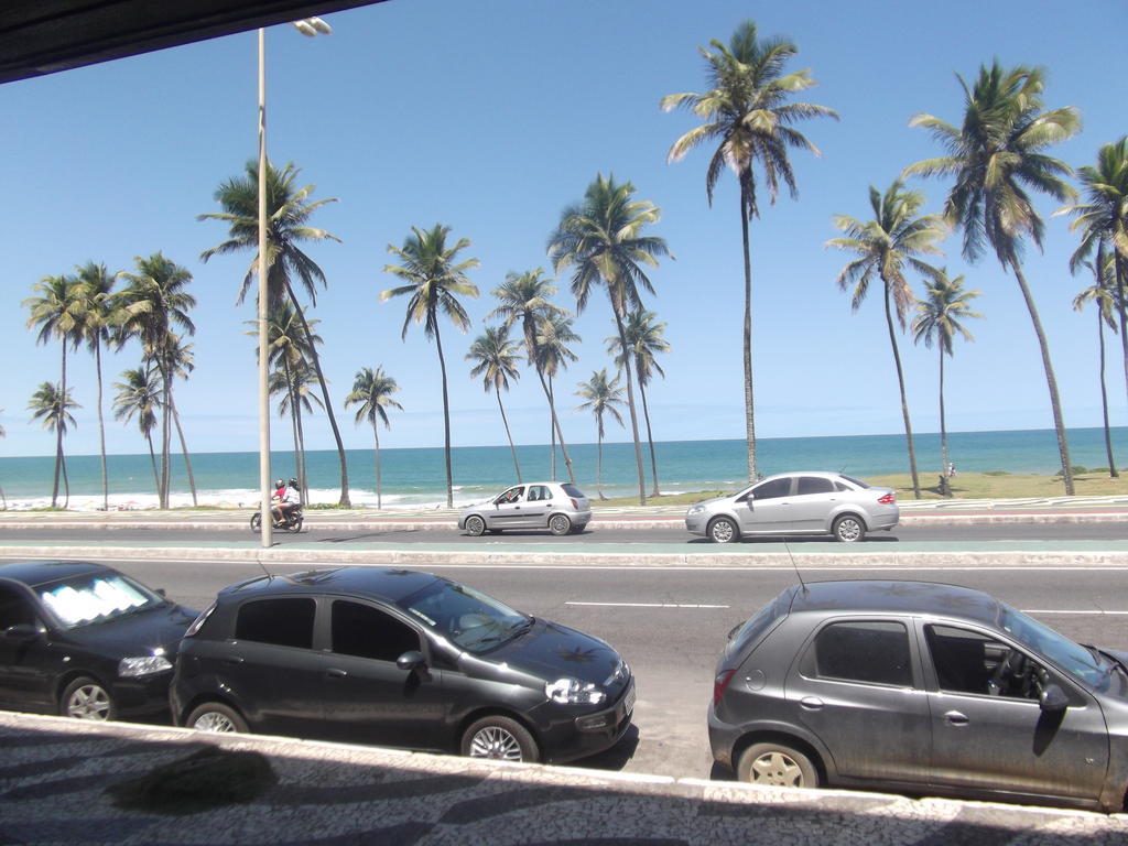 Flat Jardim De Alah Apartment Salvador Exterior photo