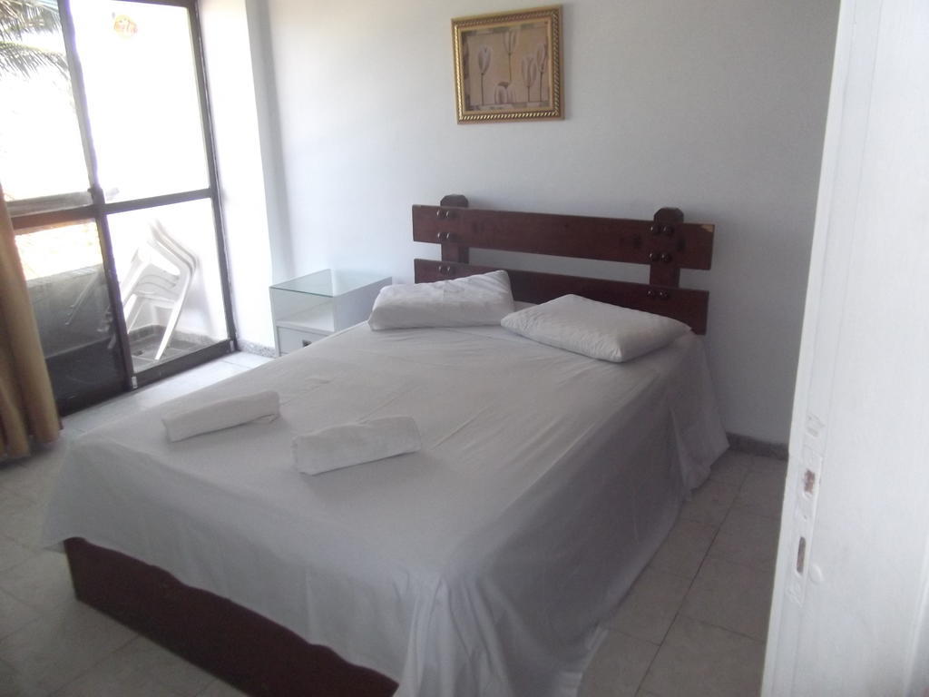 Flat Jardim De Alah Apartment Salvador Exterior photo